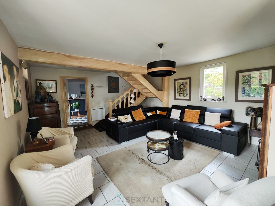 Villa a Lisieux, Calvados - foto 3