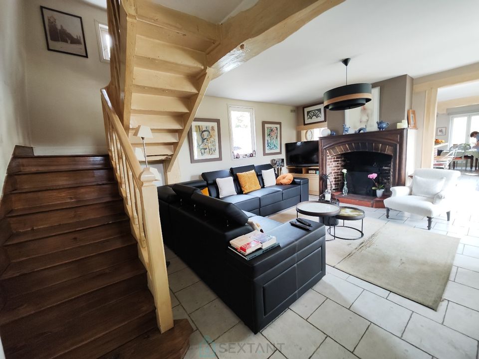 Villa a Lisieux, Calvados - foto 4