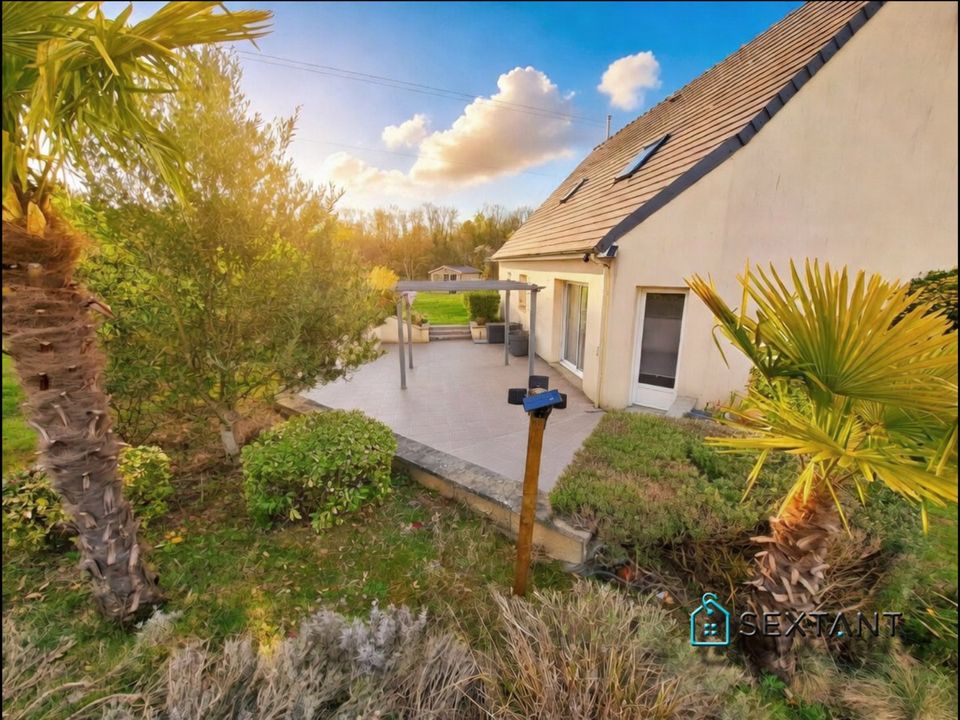Villa em Gaillon, Eure - foto 3