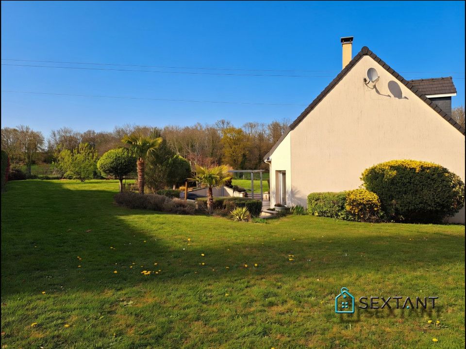 Villa em Gaillon, Eure - foto 4