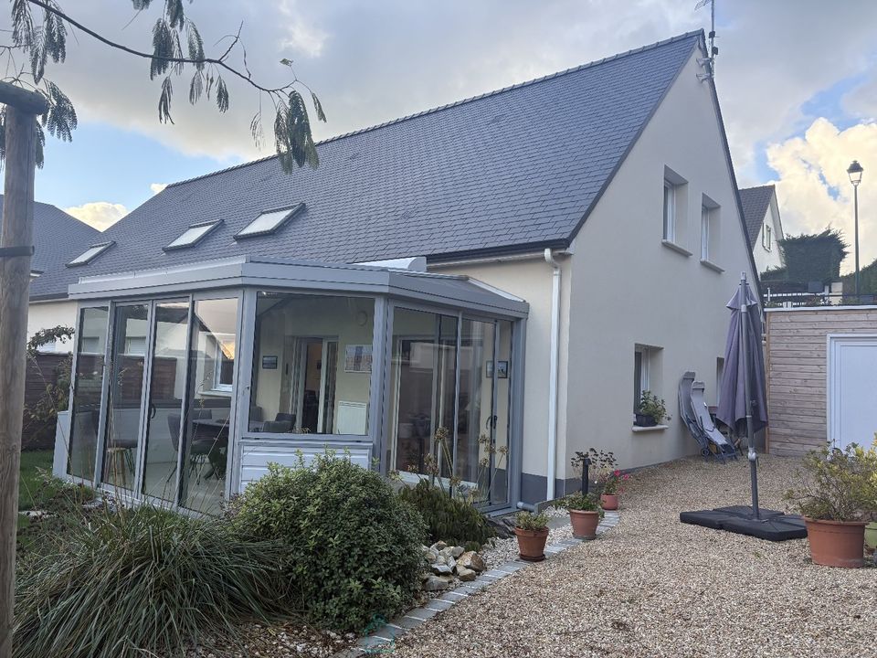 Rækkehus i Touques, Calvados - foto 2