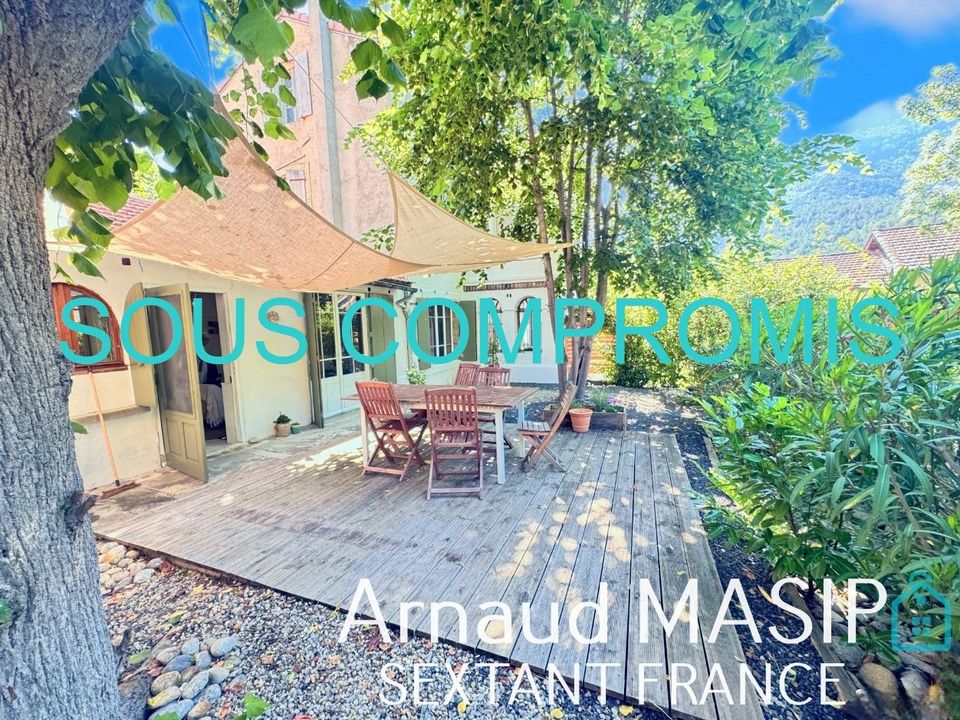 Villa in Axat, Aude - foto 1