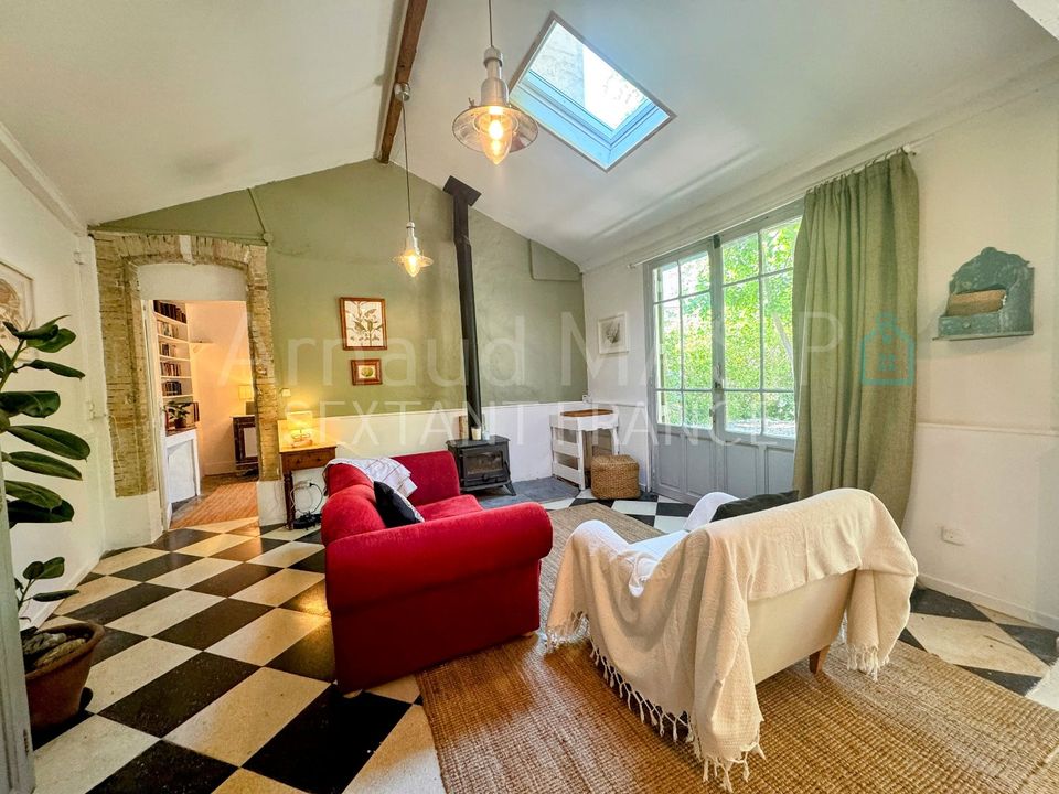 Villa in Axat, Aude - foto 4