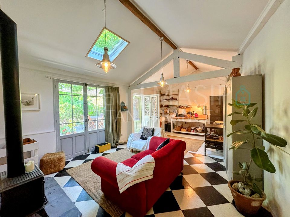 Villa in Axat, Aude - foto 5