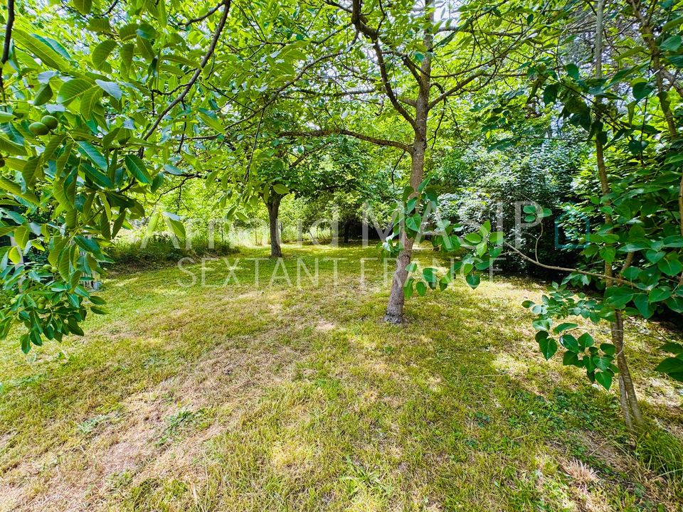 Landsbyhus i Campagne-sur-Aude, Aude - foto 5
