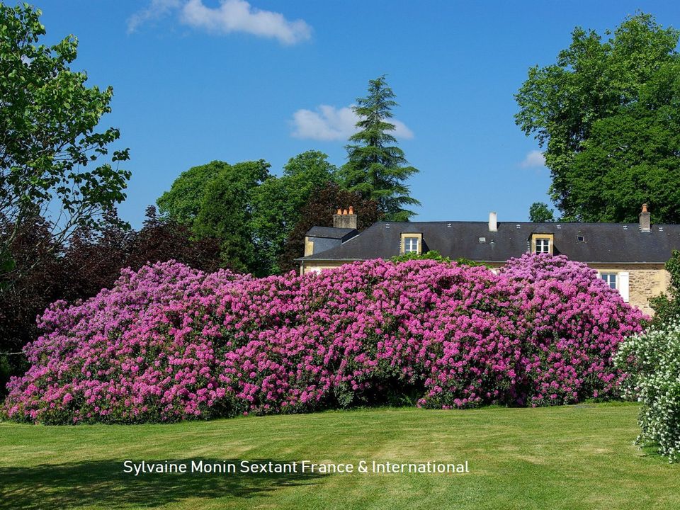 Villa en Lanouaille, Dordogne - foto 4
