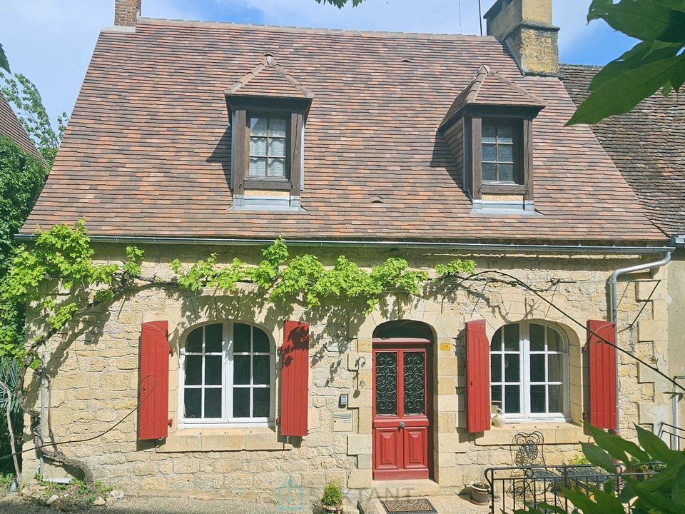 Villa a Domme, Dordogne - foto 1