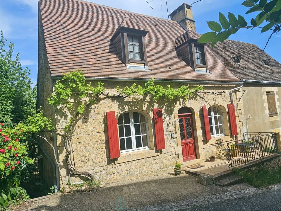 Villa a Domme, Dordogne - foto 3