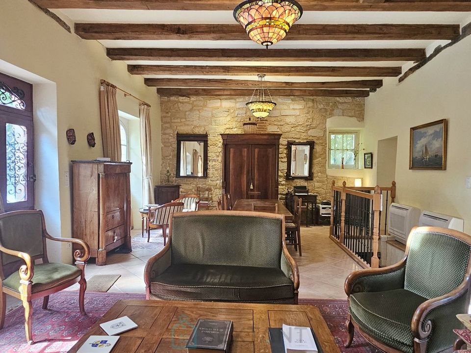 Villa a Domme, Dordogne - foto 5