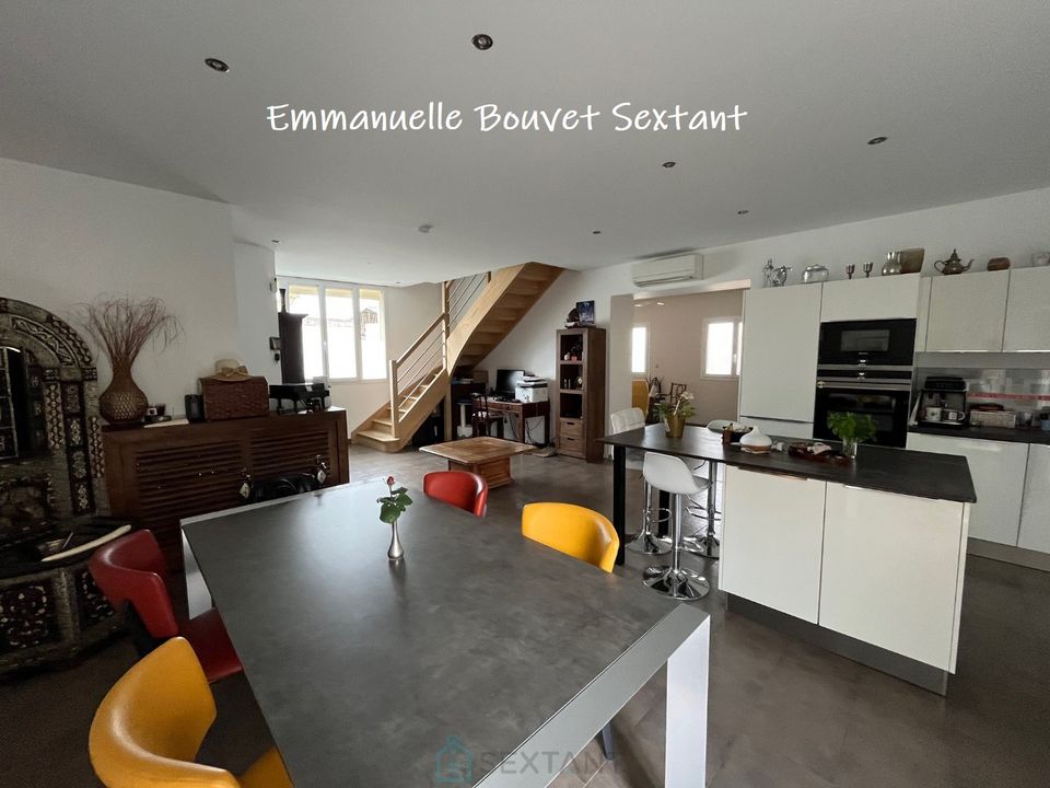 Villa a Bergerac, Dordogne - foto 3