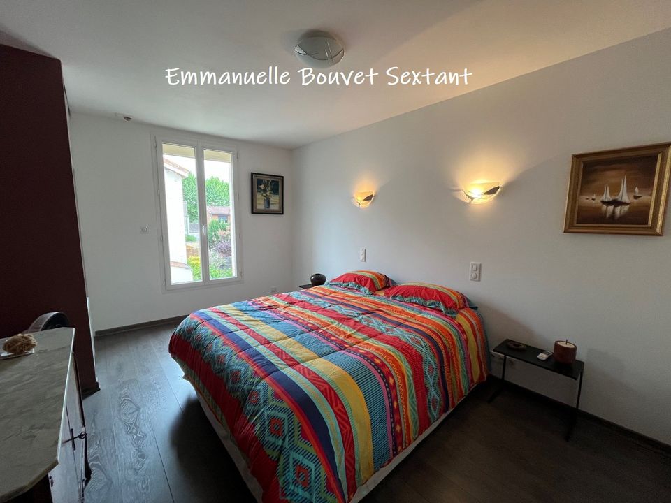 Villa a Bergerac, Dordogne - foto 4