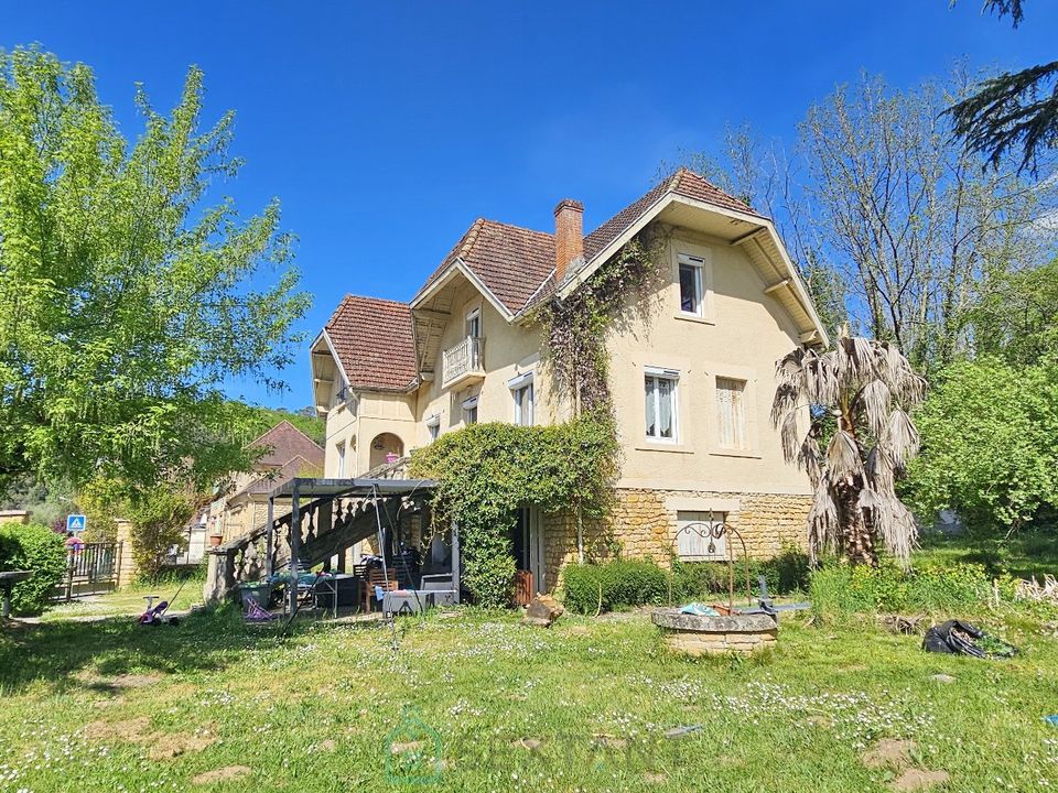 Villa in Groléjac, Dordogne - foto 2