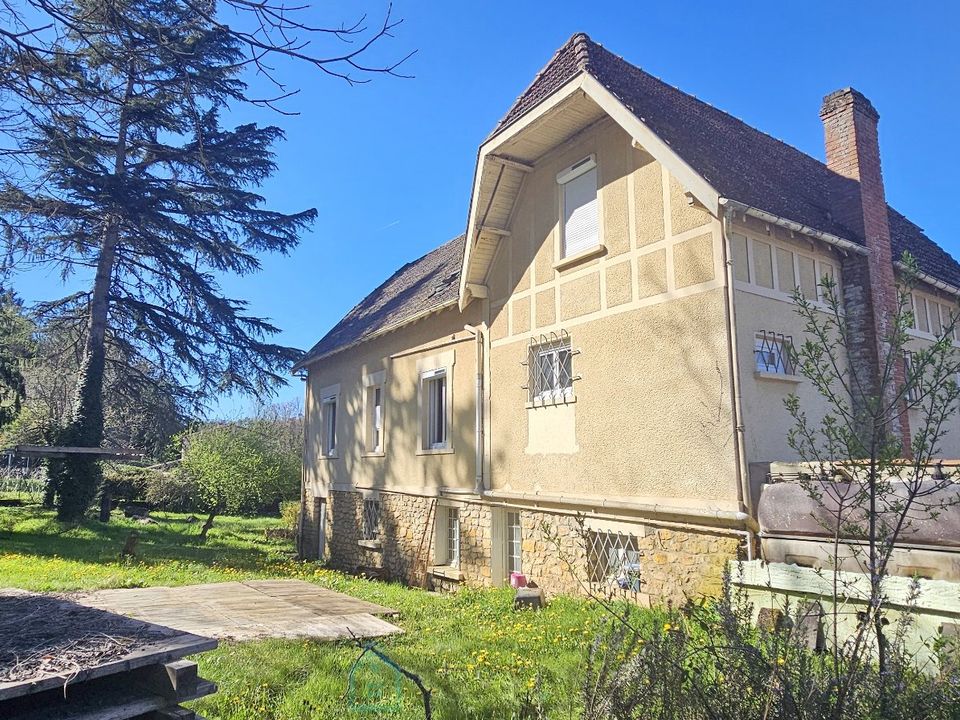 Villa in Groléjac, Dordogne - foto 3