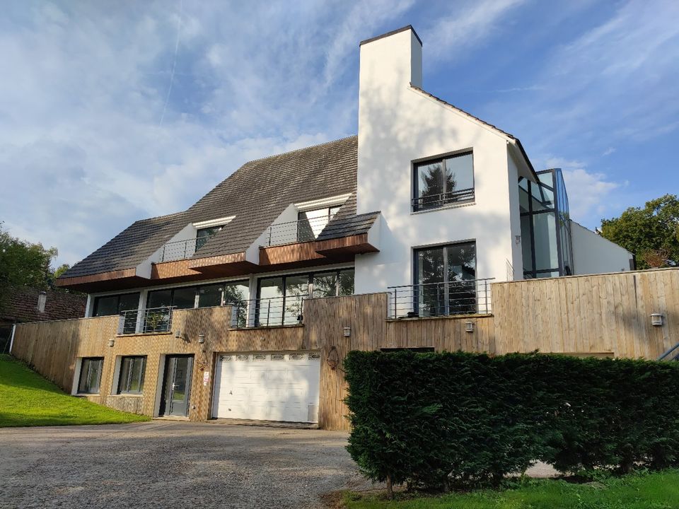Villa i Melun, Seine-et-Marne - foto 1