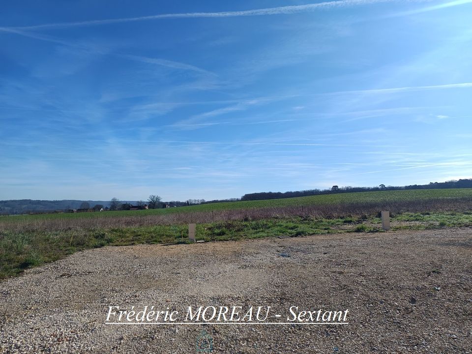 Helårsgrund i Bergerac, Dordogne - foto 1