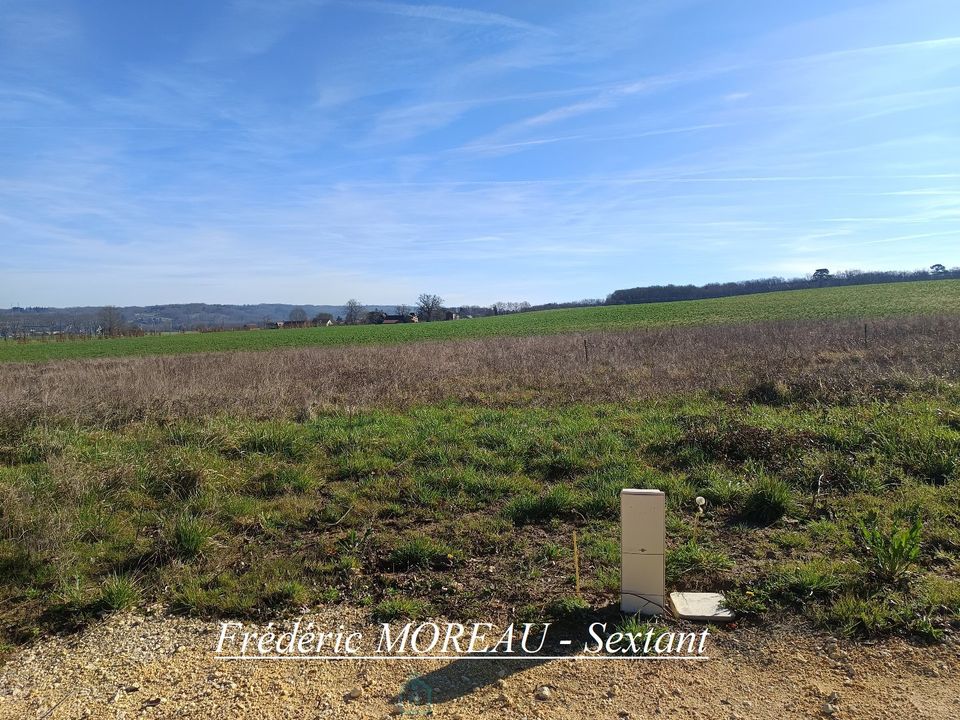 Helårsgrund i Bergerac, Dordogne - foto 2