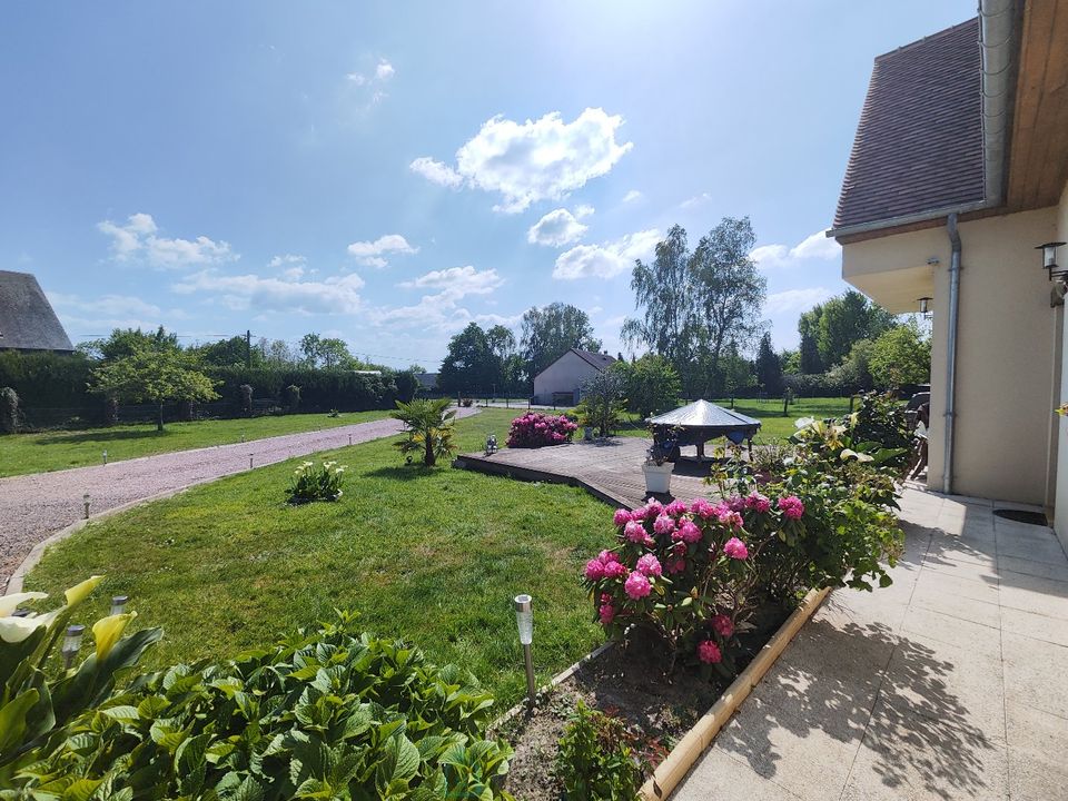 Villa a Lisieux, Calvados - foto 2