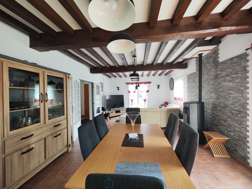Villa a Lisieux, Calvados - foto 3