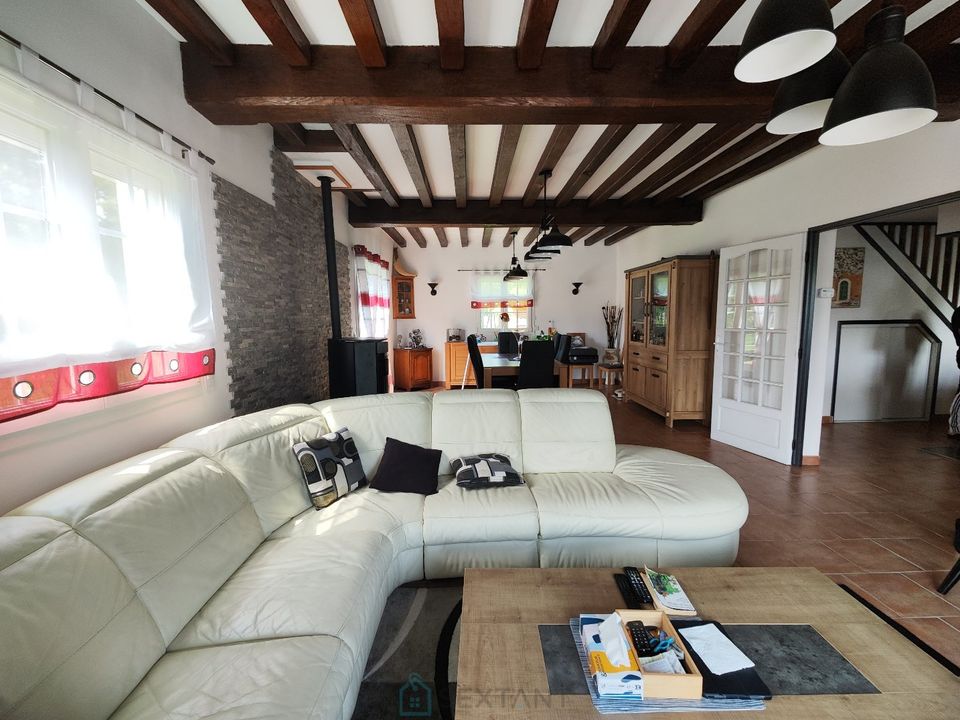 Villa a Lisieux, Calvados - foto 4