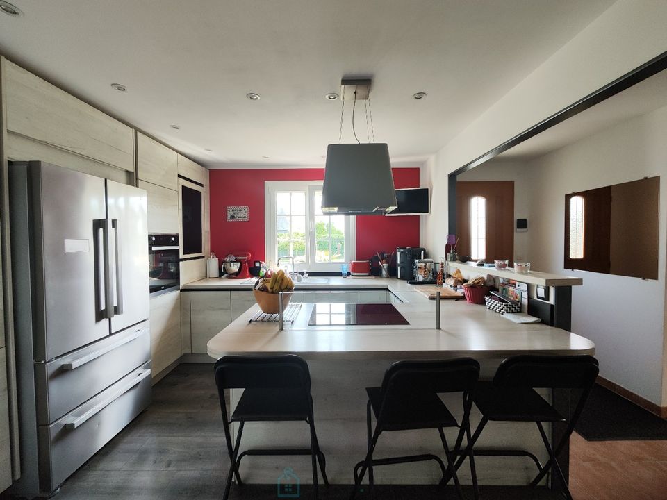 Villa a Lisieux, Calvados - foto 5