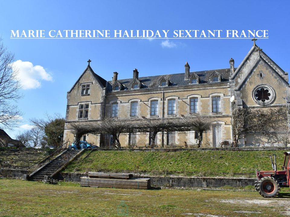 Villa i La Coquille, Dordogne - foto 2