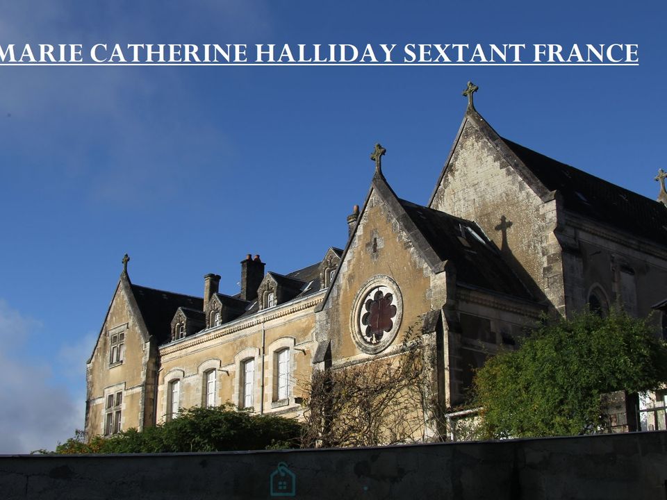 Villa i La Coquille, Dordogne - foto 3