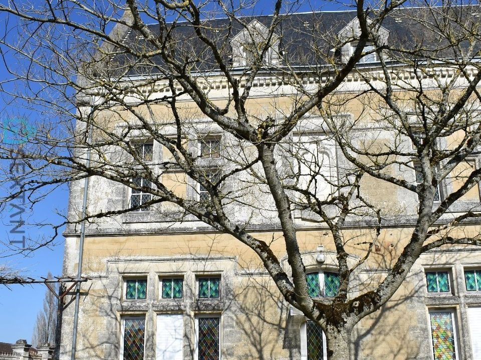 Villa i La Coquille, Dordogne - foto 5