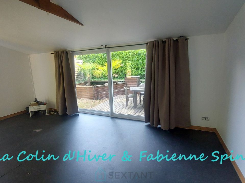 Houten chalet in Hautefontaine, Oise - foto 4