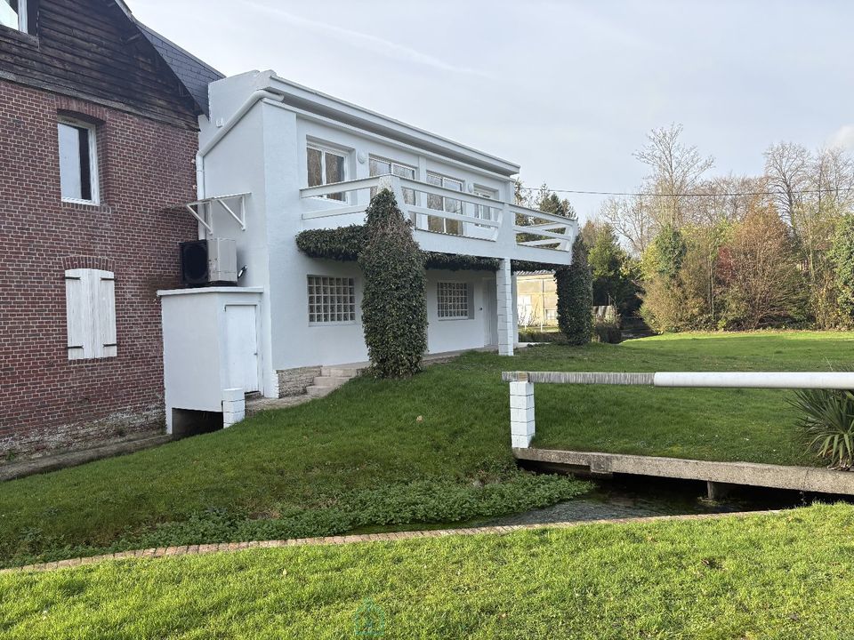 Villa a Valmont, Seine-Maritime - foto 2