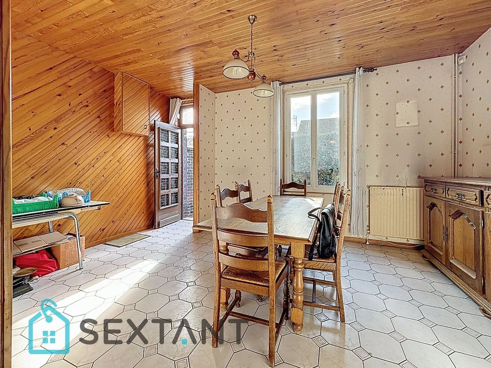 Rekkehus i Le Petit-Quevilly, Seine-Maritime - bilde 3