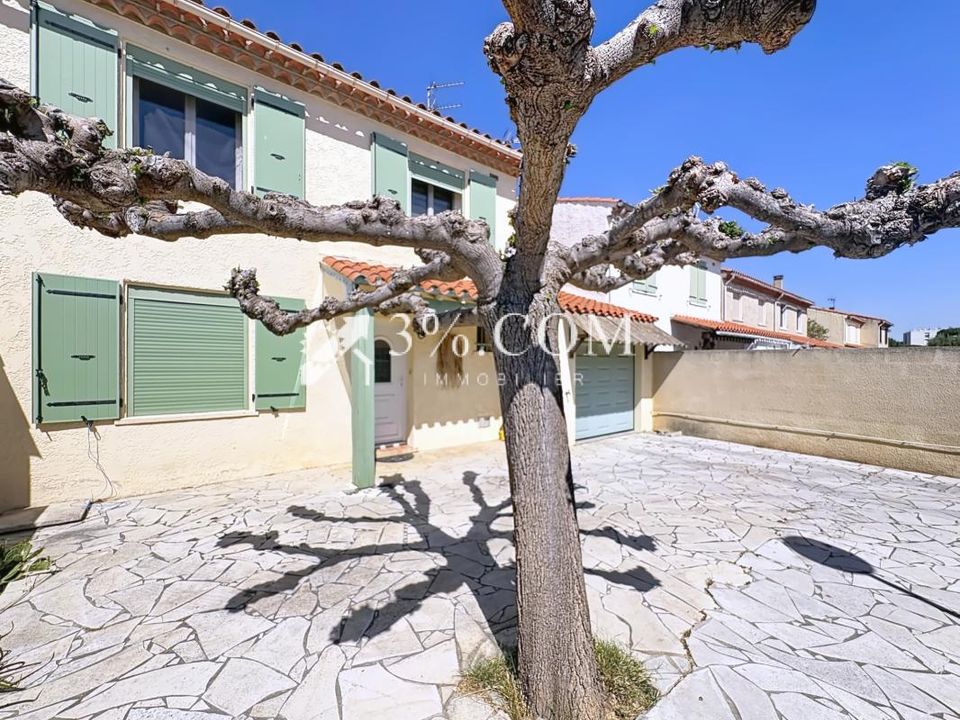 Villa a Narbonne, Aude - foto 3