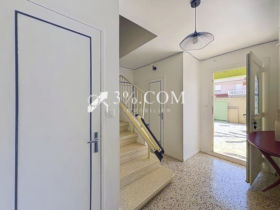 Villa a Narbonne, Aude - foto 5