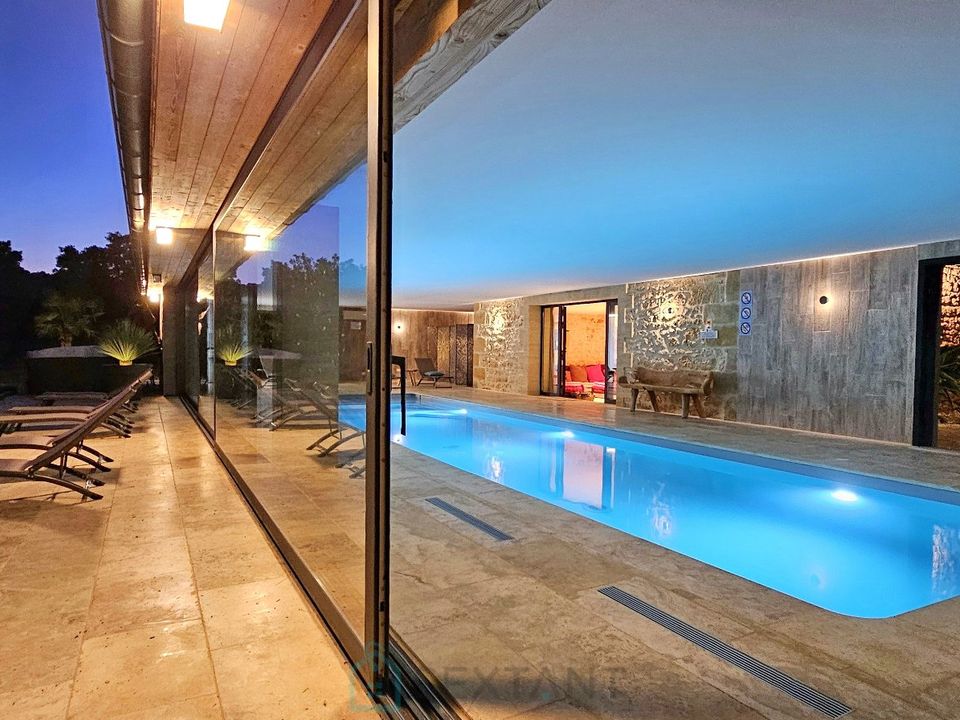 Villa in Groléjac, Dordogne - foto 1