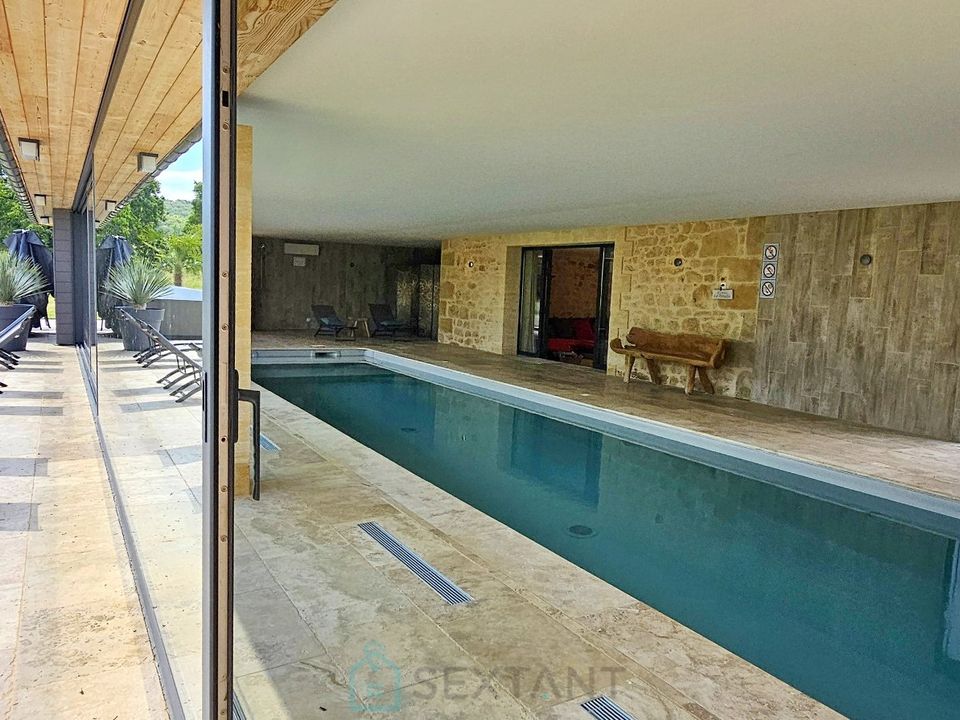 Villa in Groléjac, Dordogne - foto 2