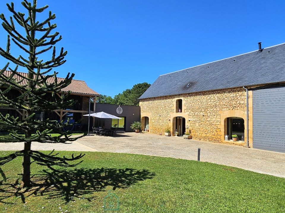 Villa in Groléjac, Dordogne - foto 4