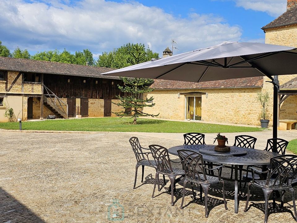 Villa in Groléjac, Dordogne - foto 5