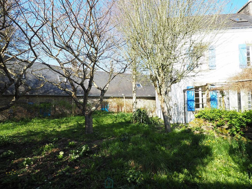 Haus in Locmalo, Morbihan - Foto 1
