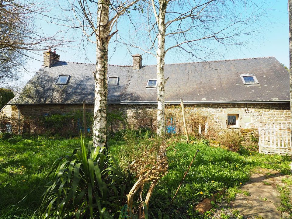 Haus in Locmalo, Morbihan - Foto 2