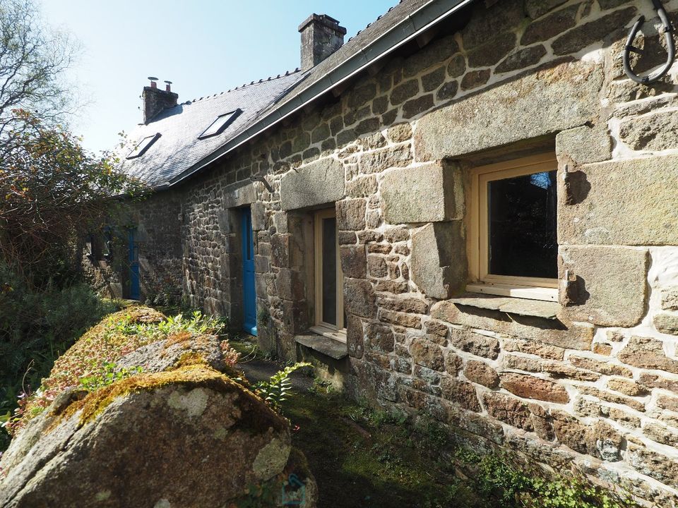Haus in Locmalo, Morbihan - Foto 3