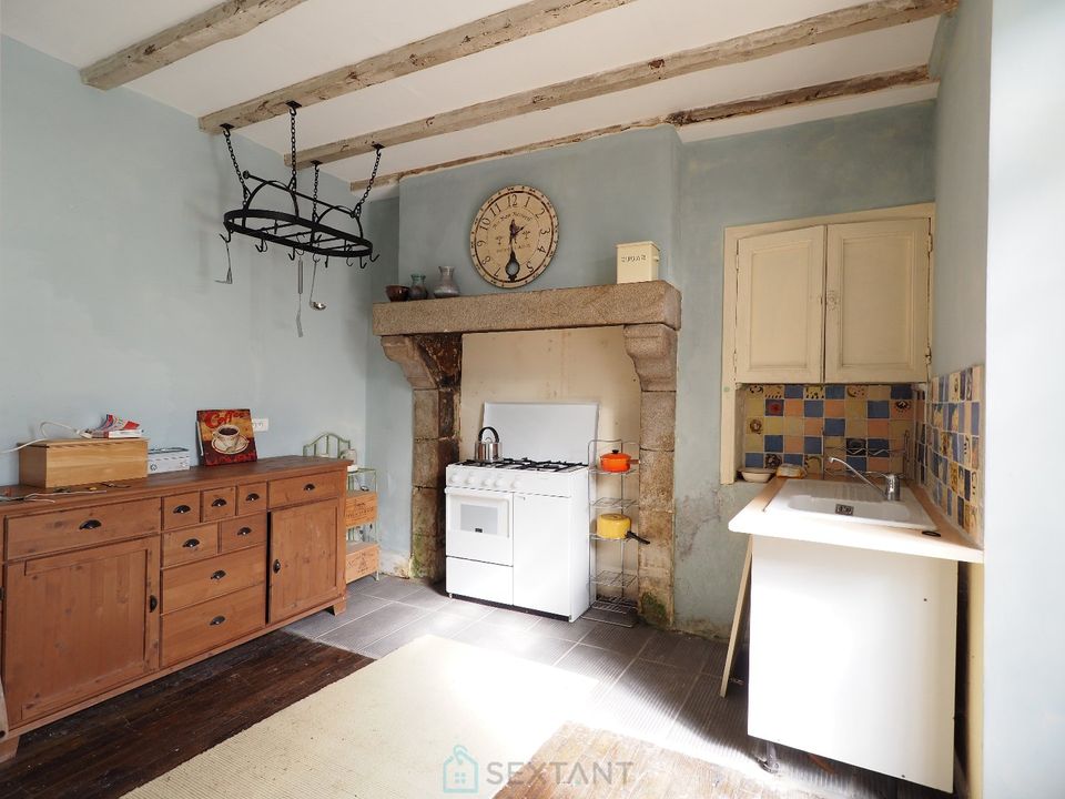 Haus in Locmalo, Morbihan - Foto 4