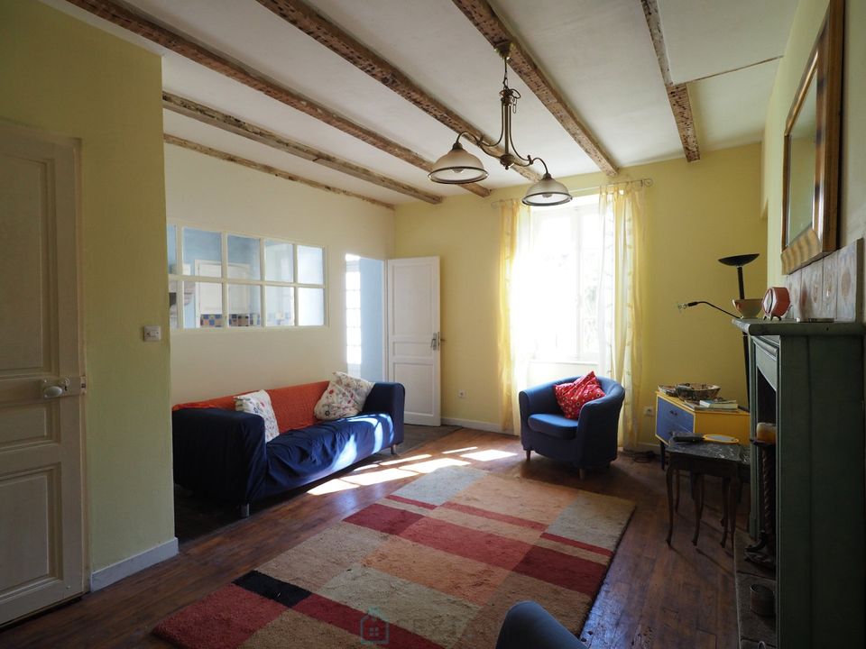 Haus in Locmalo, Morbihan - Foto 5