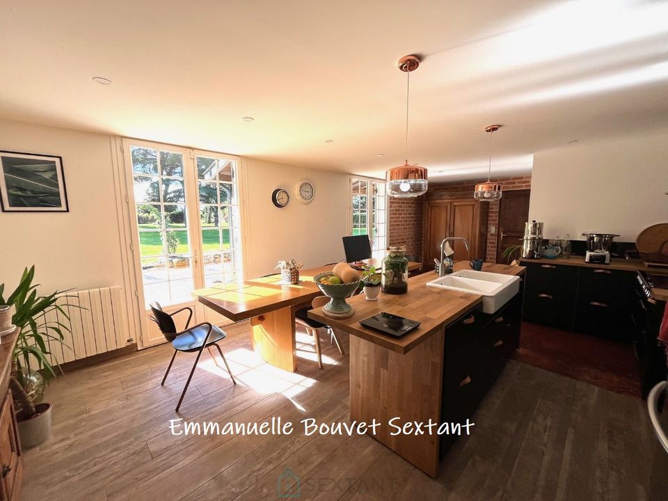 Villa a Bergerac, Dordogne - foto 3