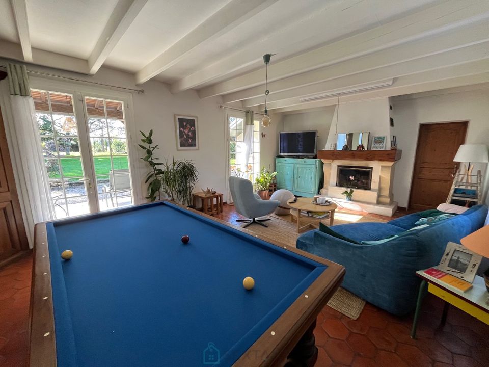 Villa a Bergerac, Dordogne - foto 4