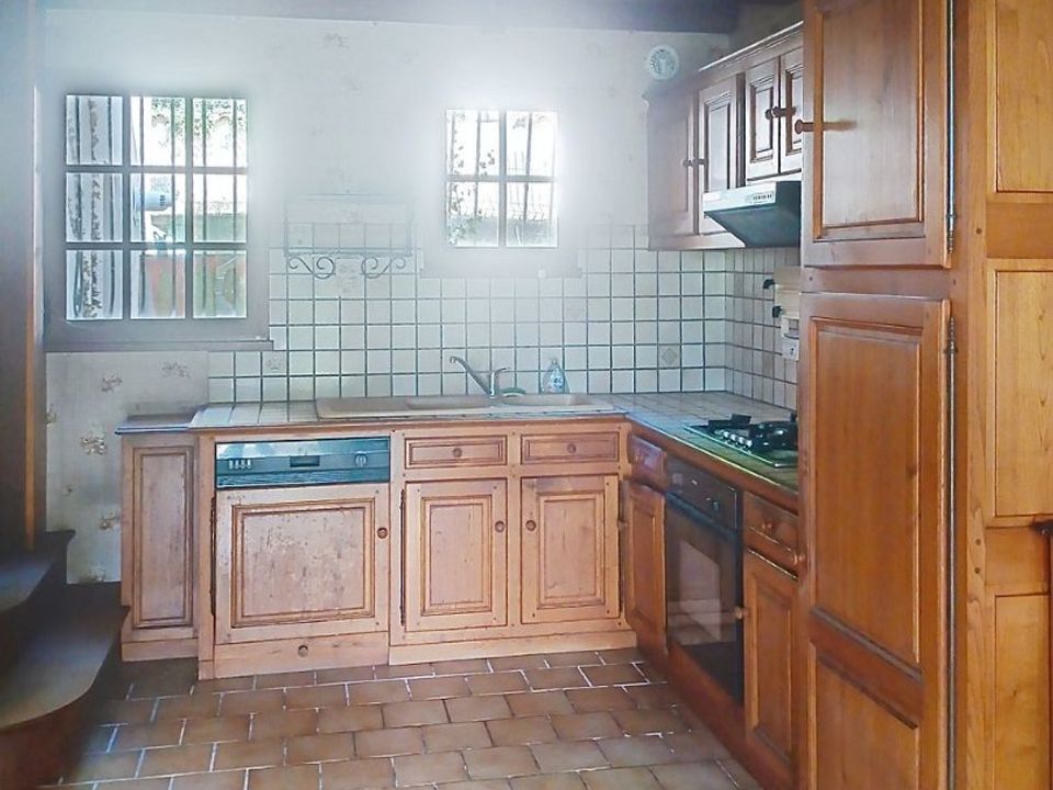 Villa i Riberac, Dordogne - bilde 4