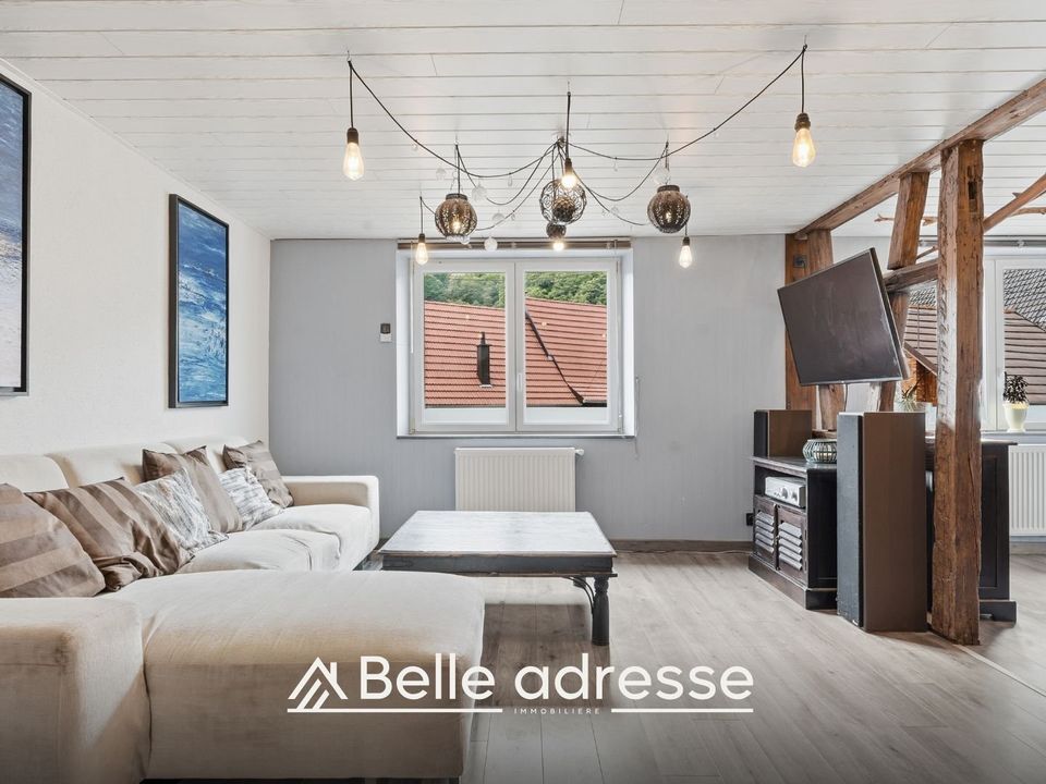 Villa em Andlau, Bas-Rhin - foto 3