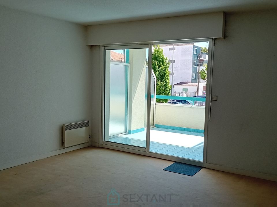 Lejlighed i Royan, Charente-Maritime - foto 1