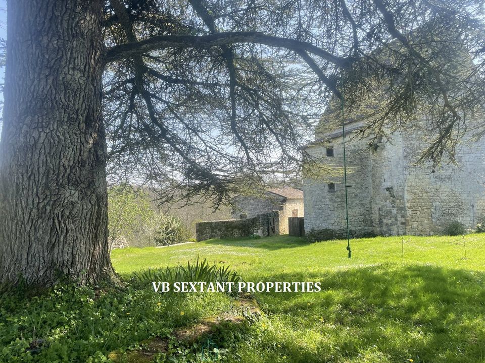 Haus in Faleyras, Gironde - Foto 1