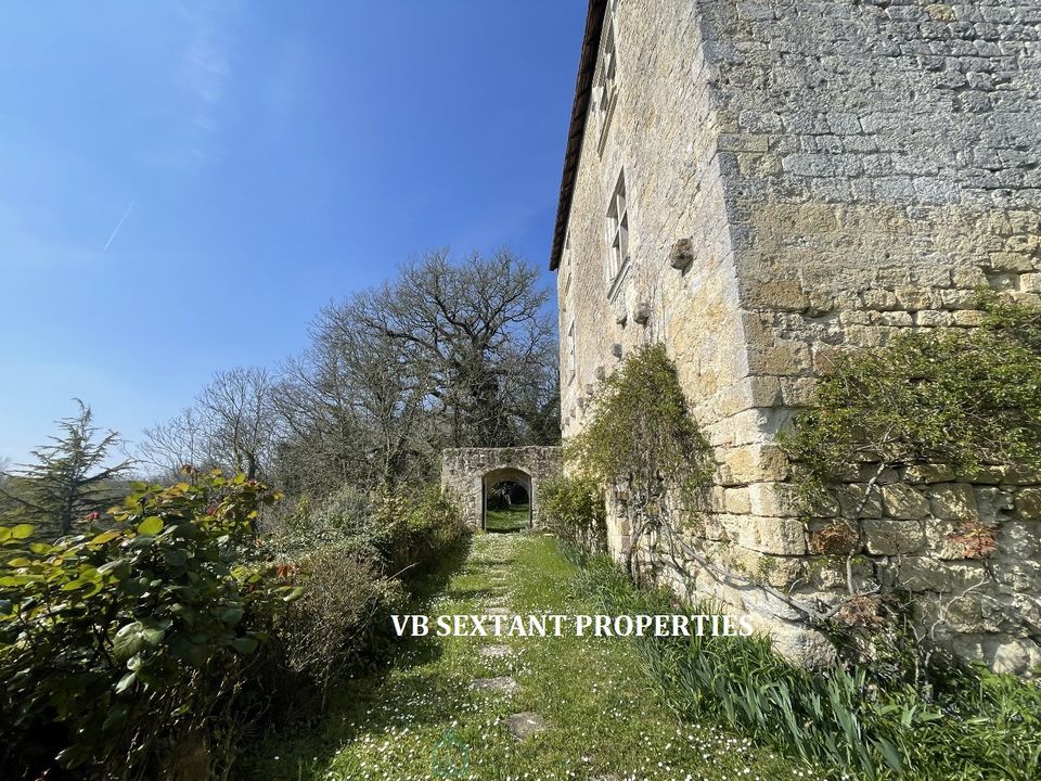 Haus in Faleyras, Gironde - Foto 2