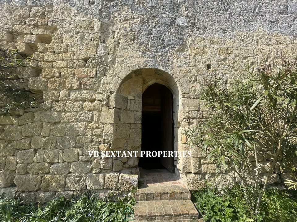 Haus in Faleyras, Gironde - Foto 4
