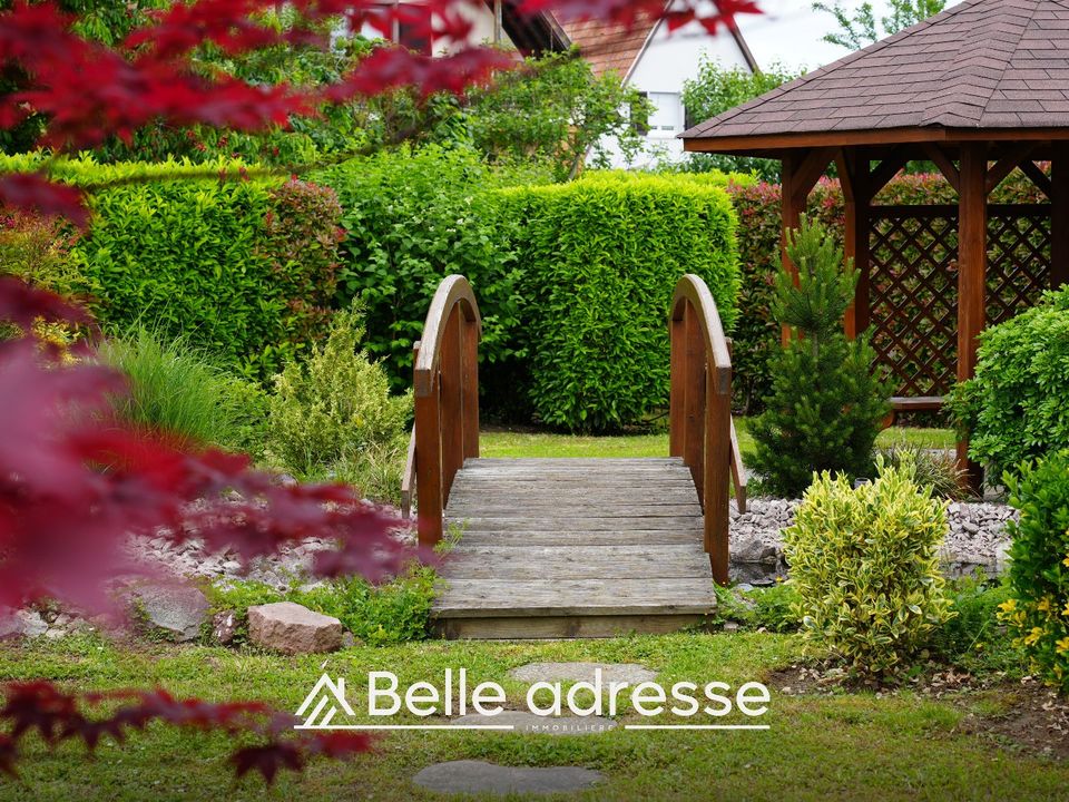 Villa em Bischofsheim, Bas-Rhin - foto 3